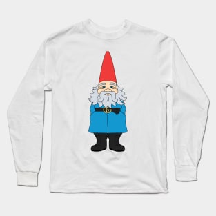 Gnome for the holidays Long Sleeve T-Shirt